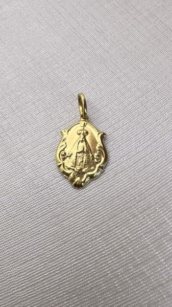 Joias . CORRENTE ELO 3X1 CONFECCIONADO EM OURO AMARELO 18K, PES foto 5