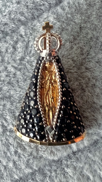 Joias . CORRENTE ELO 3X1 CONFECCIONADO EM OURO AMARELO 18K, PES foto 6