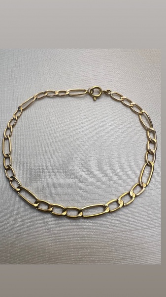 Joias . ALIANÇA CONFECCIONADO EM OURO BRANCO 18K, PESO: 1,6g, C foto 2