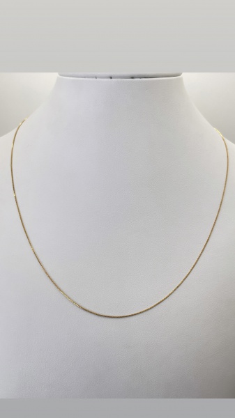 Joias . PULSEIRA BOLA CONFECCIONADO EM OURO AMARELO 18K, PESO: foto 3