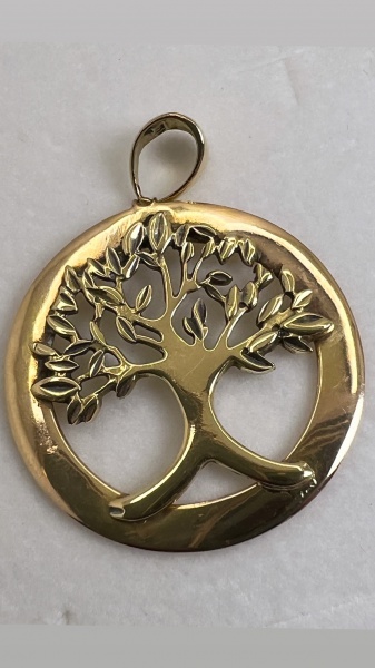 Joias . BRINCO GANCHO CONFECCIONADO EM OURO AMARELO 18K, COM ZI foto 8