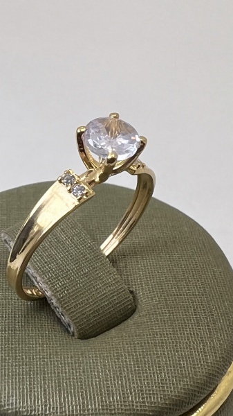 Joias . CORRENTE PORTUGUESA CONFECCIONADO EM OURO AMARELO 18K, foto 8