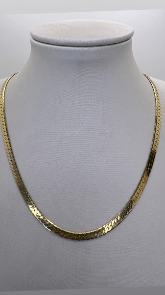 Joias . ANEL CONFECCIONADO EM OURO AMARELO 18K, COM MARFIM, PES foto 8