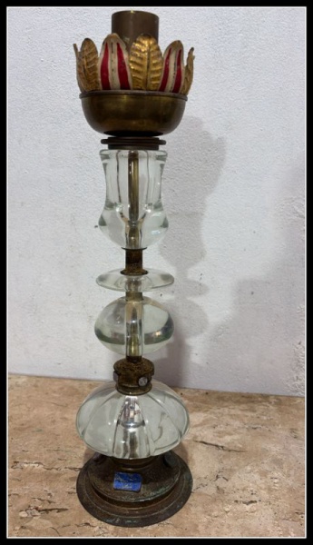 Joias . Raro Conjunto de antigas Facas de Caças, no tronco de m foto 5