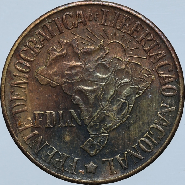 Joias . Medalha do Brasil - 1892 - Prata - 29.5 g - 38 mm - Pic foto 6