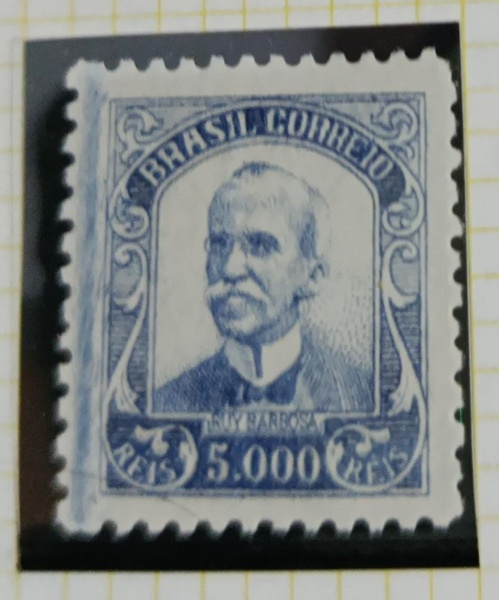 Joias . SELOS DO BRASIL - REGULARES - VOVÓ - RHM 295 - NOVO foto 2