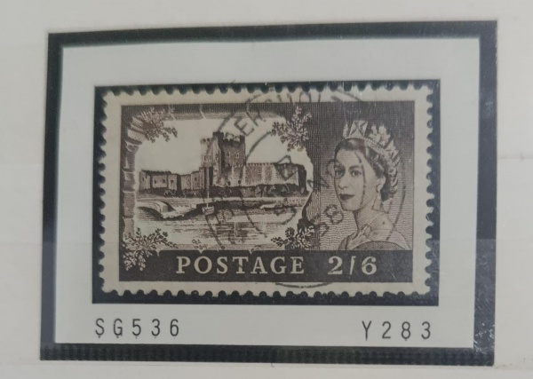 Joias . SELOS DOS ESTADOS UNIDOS - 1912 Coil Stamps - Perfuraçã foto 2