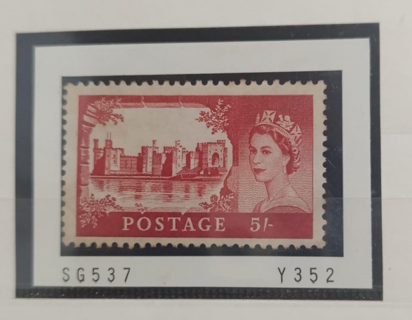 Joias . SELOS DOS ESTADOS UNIDOS - 1912 Coil Stamps - Perfuraçã foto 3