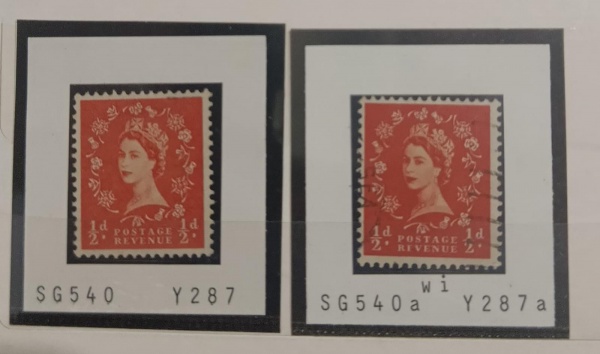 Joias . SELOS DOS ESTADOS UNIDOS - 1912 Coil Stamps - Perfuraçã foto 6
