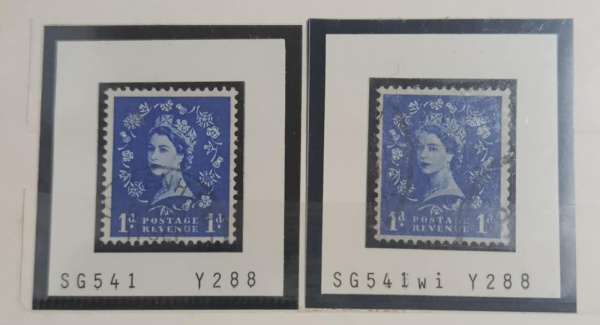 Joias . SELOS DOS ESTADOS UNIDOS - 1912 Coil Stamps - Perfuraçã foto 7