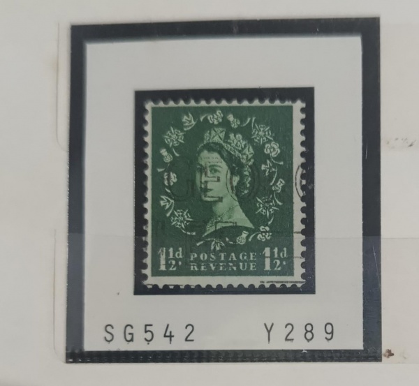 Joias . SELOS DOS ESTADOS UNIDOS - 1912 Coil Stamps - Perfuraçã foto 8