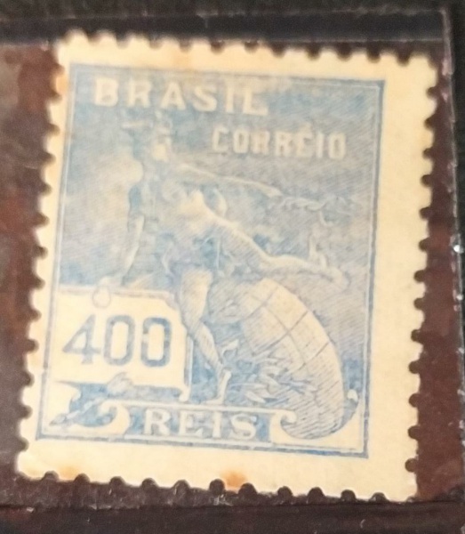 Joias . SELOS DOS ESTADOS UNIDOS - 1910 Benjamin Franklin & Geo foto 8