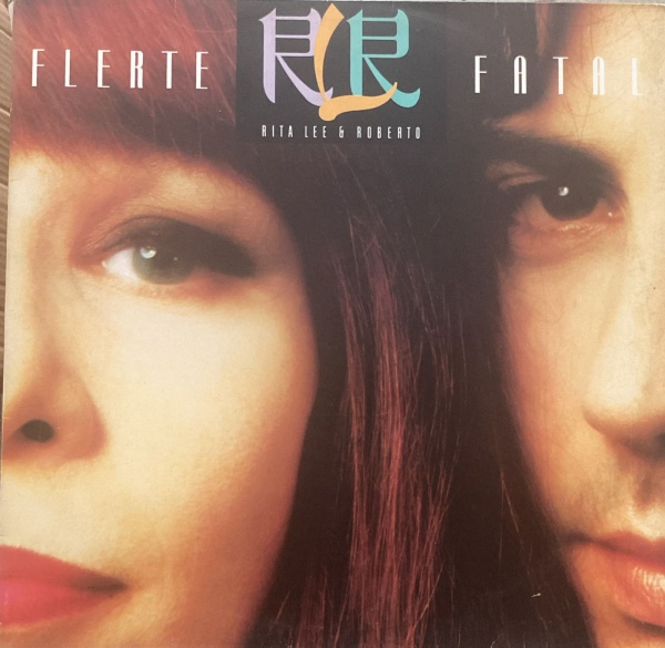 Joias . Rita Lee & Roberto  Flerte Fatal (LP)Detalhes do Álbum:* Nome: Flerte Fatal* ...