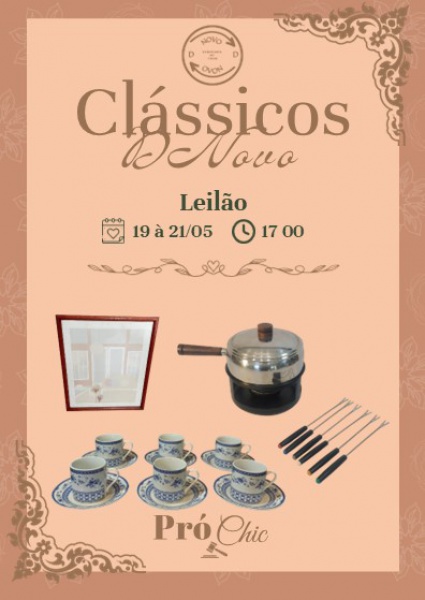 Joias . CATALOGO
