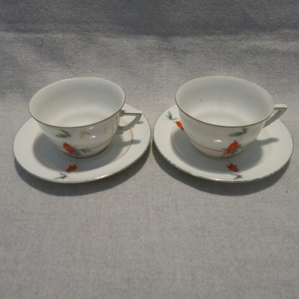 Joias . Half doll com base para maquiagem em porcelana alemã, i foto 1