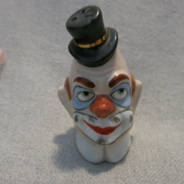 Joias . Half doll com base para maquiagem em porcelana alemã, i foto 6