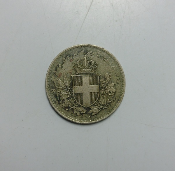 Joias . MUNT VAN HET KONINGRIJK DER NEDERLANDEN 1865 1 GULDEN E foto 4