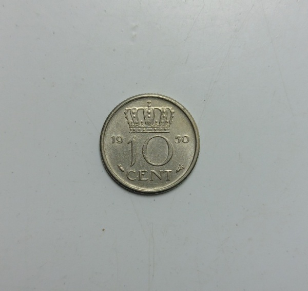 Joias . MUNT VAN HET KONINGRIJK DER NEDERLANDEN 1865 1 GULDEN E foto 8