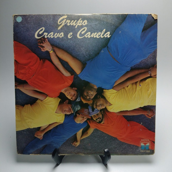 Joias . LP MARTINHO DA VILA SENTIMENTOS - LP em bom estado de c foto 3