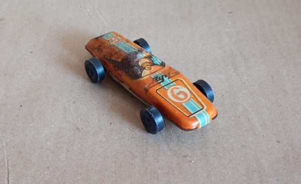 Joias . DOMINÓ - Brinde Promocional do antigo e extinto Banco N foto 2