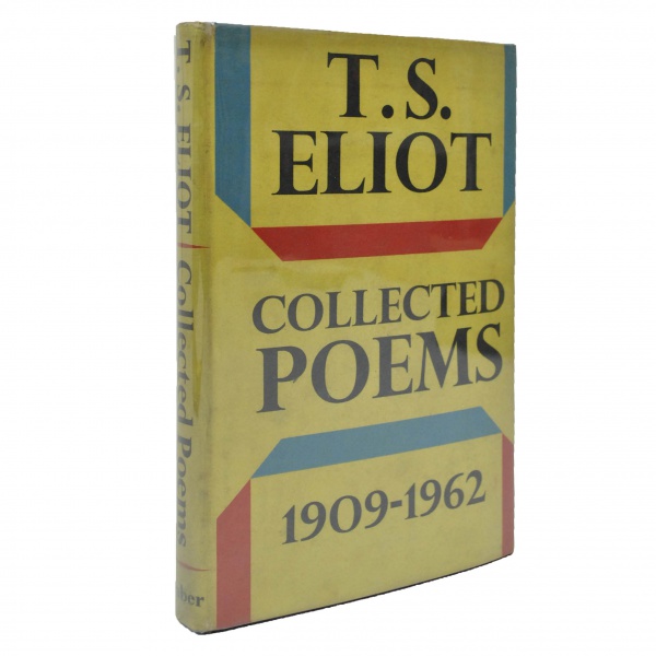 Arte . Ezra Pound. A Lume Spento & other early poems. Londres: foto 8