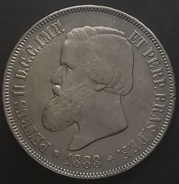 Joias . 5 CENTAVOS - 199.0 - ## ESCASSA ### - FC foto 2