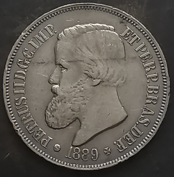 Joias . 5 CENTAVOS - 199.0 - ## ESCASSA ### - FC foto 5