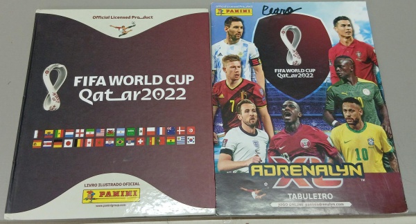 Joias . Lote com 11 pacotinhos de Cards lacrados sendo eles: Fi foto 1