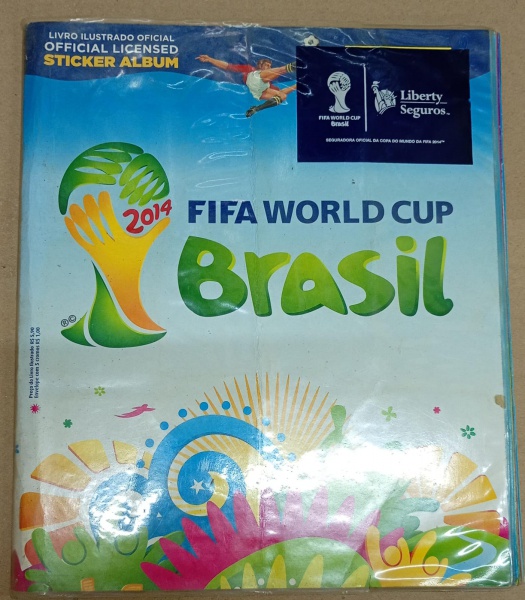 Joias . Lote com 11 pacotinhos de Cards lacrados sendo eles: Fi foto 7