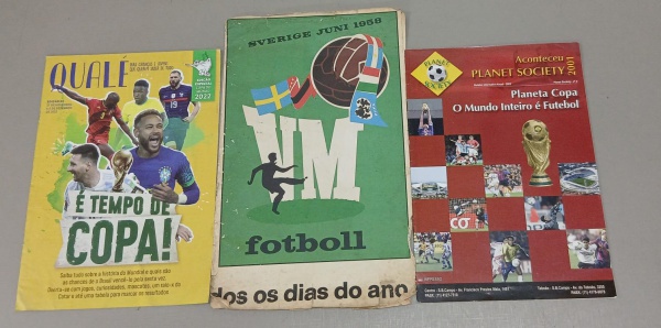 Joias . Lote com 2 revistas com a estrela das capas sendo Bruna foto 2