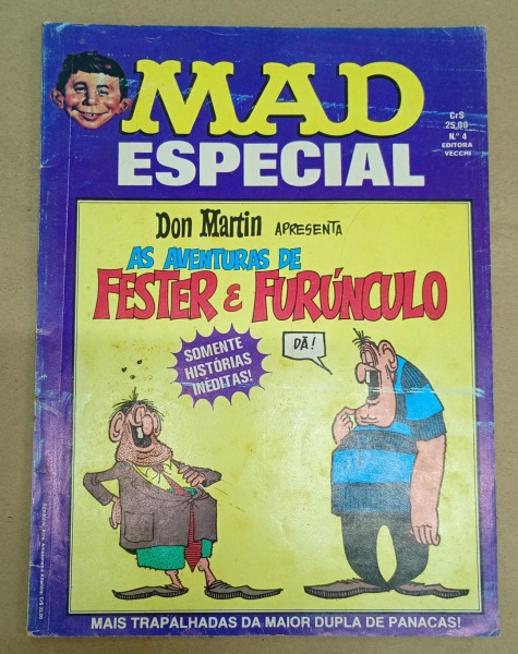 Joias . Lote com 2 revistas com a estrela das capas sendo Bruna foto 3