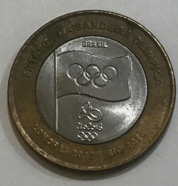 Joias . Republica  -Fao  2 Centavos  - 1998  Data/Escassa   Est foto 3