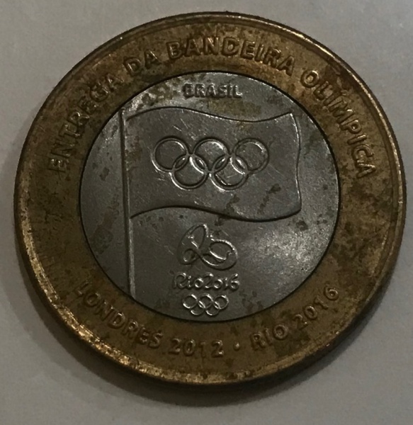 Joias . Republica  -Fao  2 Centavos  - 1998  Data/Escassa   Est foto 4