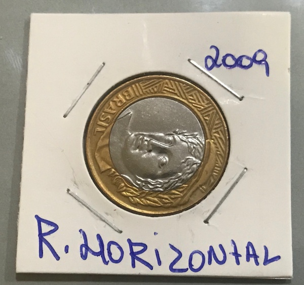Joias . Republica  -Fao  2 Centavos  - 1998  Data/Escassa   Est foto 7