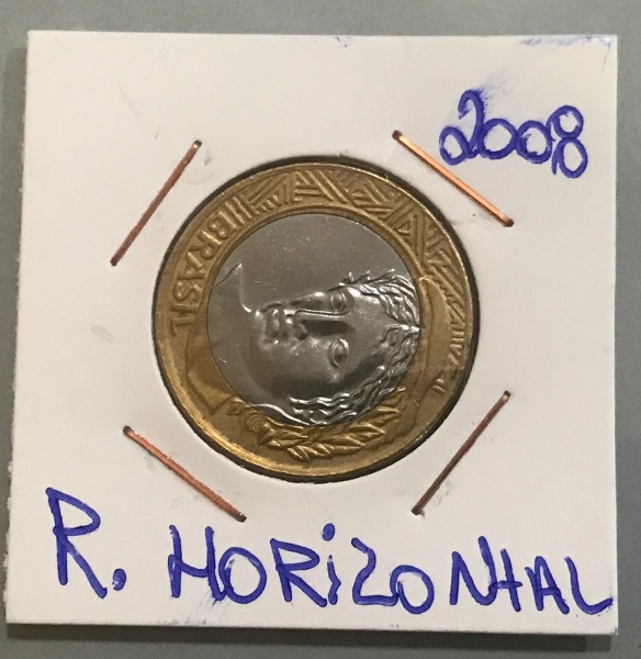 Joias . Republica  -Fao  2 Centavos  - 1998  Data/Escassa   Est foto 8