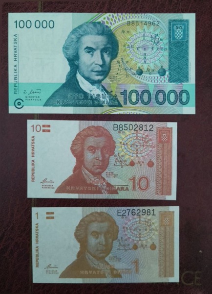 Joias . 50 CEDULAS NOT GELDS COMO MOSTRA IMAGEM foto 7