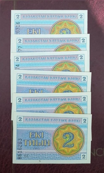 Joias . 50 CEDULAS NOT GELDS COMO MOSTRA IMAGEM foto 2