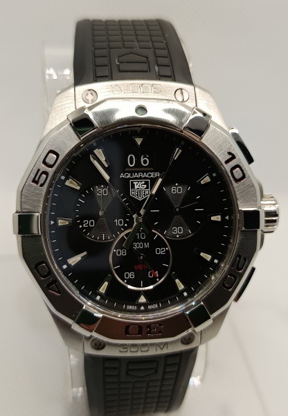 Relogios . IWC, SUÍÇO, AÇO, AUTOMÁTICO, VISOR DE SAFIRA, MODELO PI foto 3