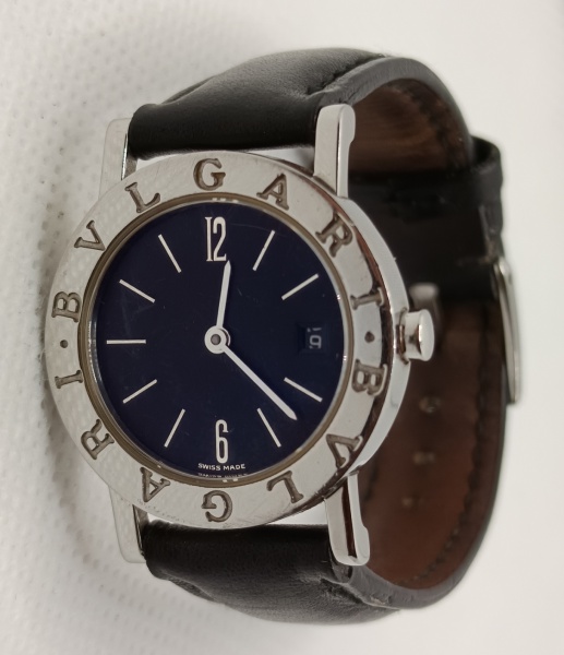 Relogios . ROLEX, SUÍÇO, AÇO E OURO, AUTOMÁTICO, VISOR DE SAFIRA, foto 4
