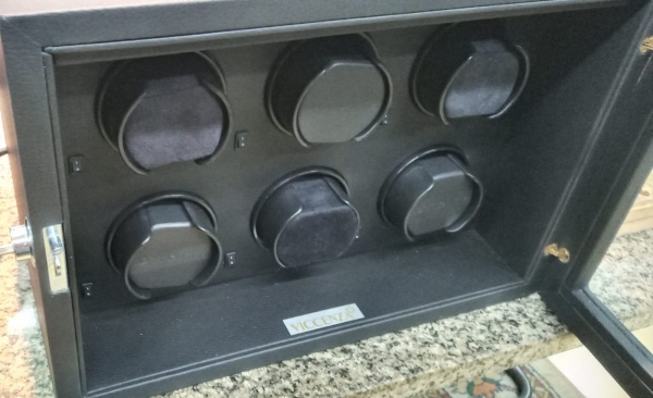 Relogios . ROLEX, SUÍÇO, AÇO E OURO, AUTOMÁTICO, VISOR DE SAFIRA, foto 6