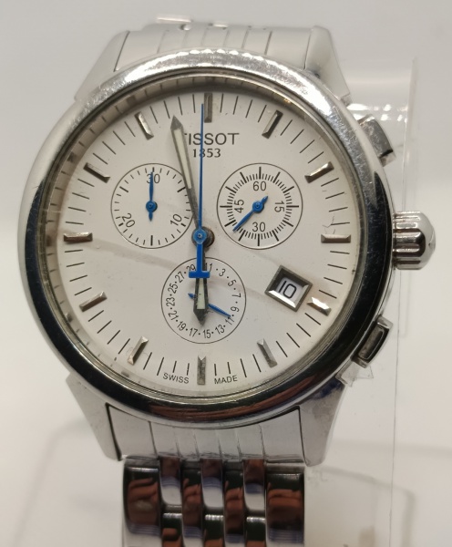 Relogios . ROLEX, SUÍÇO, AÇO E OURO, AUTOMÁTICO, VISOR DE SAFIRA, foto 8