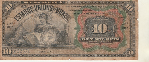 Joias . C 008A, 500 CRUZEIROS, SERIE 132 foto 5