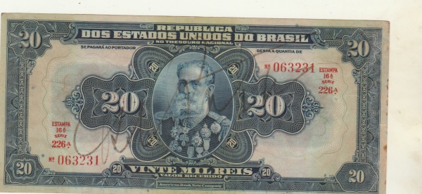 Joias . C 008A, 500 CRUZEIROS, SERIE 132 foto 8