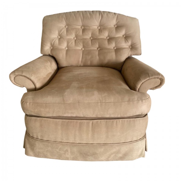 Joias . DESIGN MODERNISTA DÉCADA DE 1950 . Elegante par de polt foto 6