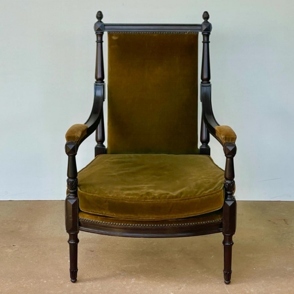 Joias . DESIGN MODERNISTA DÉCADA DE 1950 . Elegante par de polt foto 1