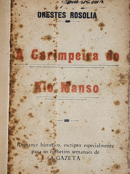 Arte . Araripe Junior - José de Alencar - Rio de Janeiro 1894 foto 8