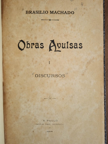 Arte . Orestes Rosolla - A Garimpeira do Rio Manso, Romance Hi foto 4