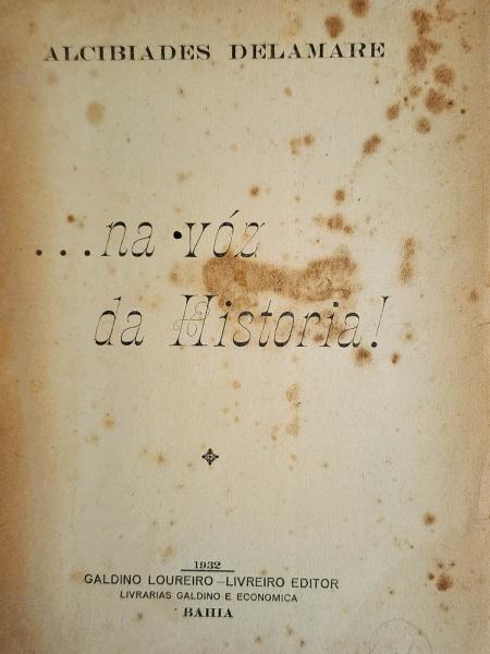 Arte . Brasilio Machado - Obras Avulsas, I Discursos - São Pau foto 7