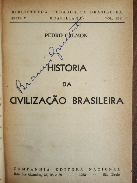 Arte . Annuario de Jundiahy - 1928 - Anno I, Nº 1 - 1a. ed. - foto 7