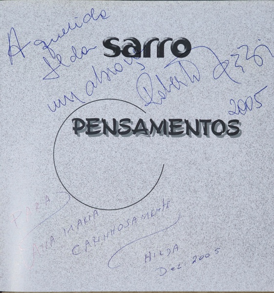 Arte . Helio Begliomini - Presidentes da Casa de Luiz Pereira foto 5